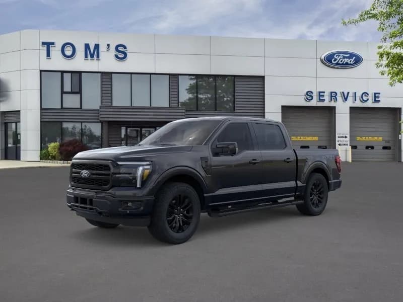 2026 Ford F-150 - Pickup