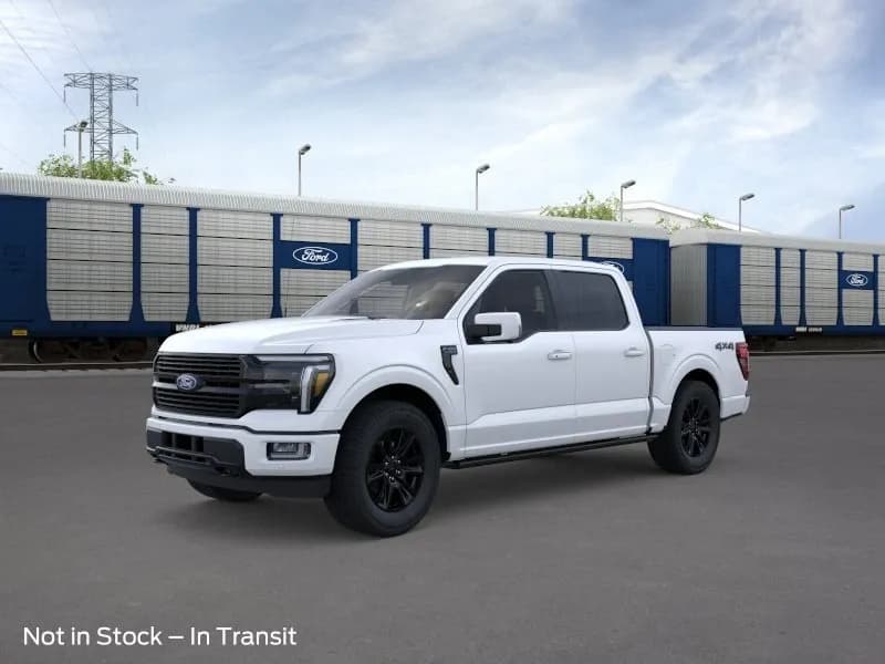 2026 Ford F-150 - Pickup