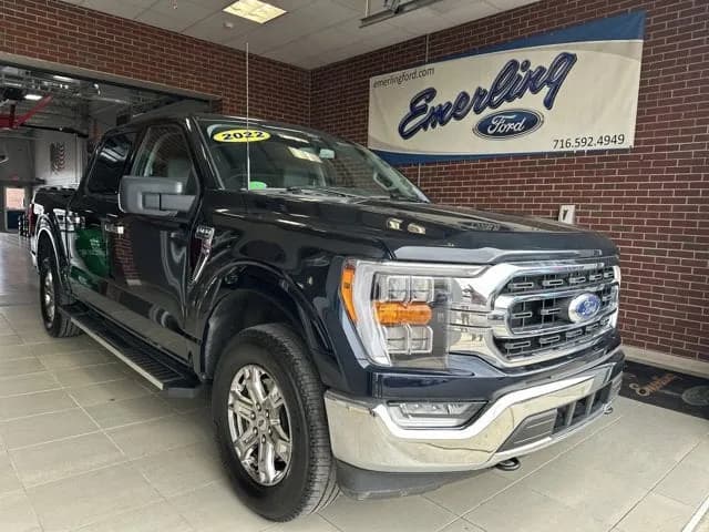 2022 Ford F-150 - Pickup