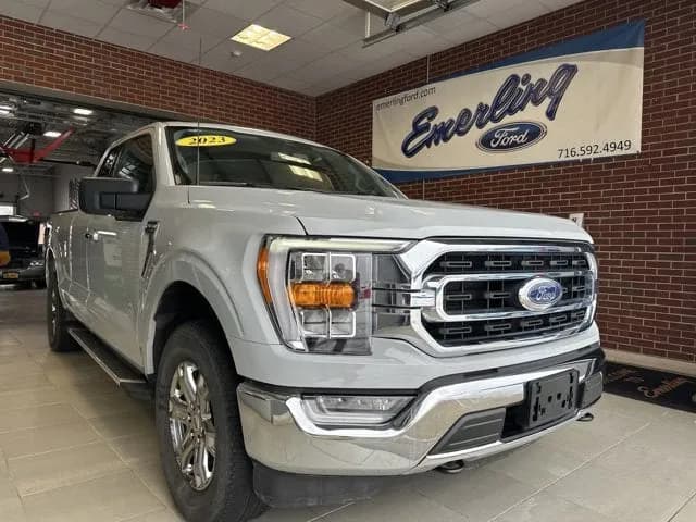 2023 Ford F-150 - Pickup
