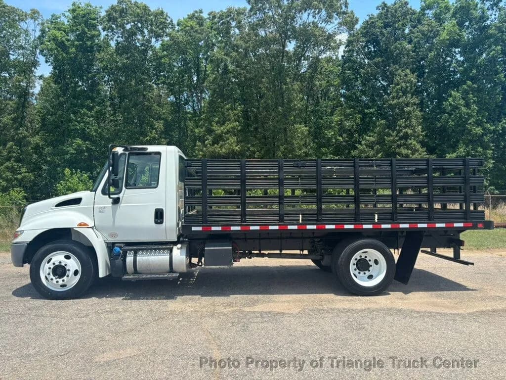2016 International 4300