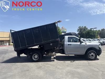 2021 Ram 3500 12' - Pickup