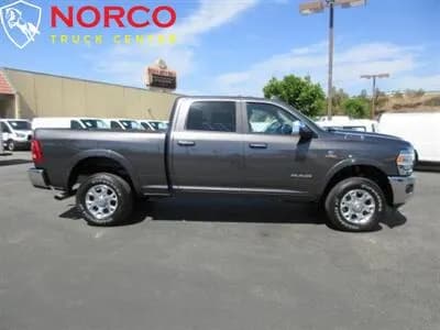 2020 Ram 2500 Crew Cab Short Bed Laramie - Pickup