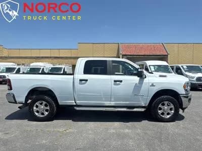 2024 Ram 2500 Big Horn Crew Cab Short Bed - Pickup