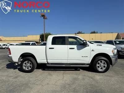 2024 Ram 2500 Big Horn Crew Cab Short Bed Diesel - Pickup