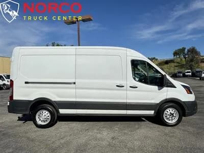2023 Ford Transit 250 T250 - Vans