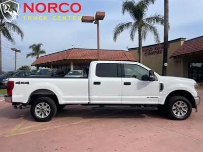 2022 Ford F-250 Super Duty XLT Crew Cab Long Bed - Pickup