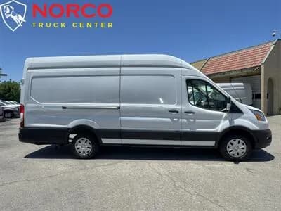 2021 Ford Transit 350 T350 Extended - Vans