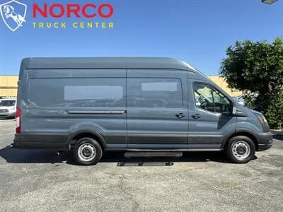 2020 Ford Transit 250 T250 Extended - Vans