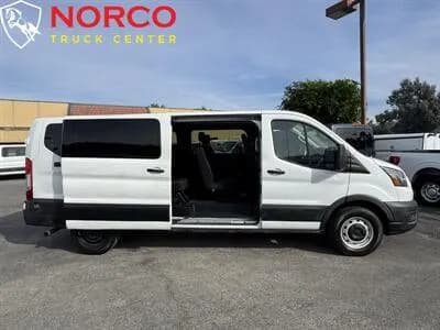 2020 Ford Transit 350 T350 XLT 12 Passenger - Vans
