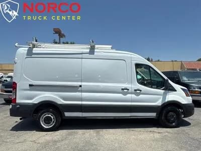 2020 Ford Transit Cargo T250 - Vans