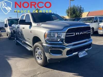 2020 Ram 2500 Tradesman crew cab - Pickup