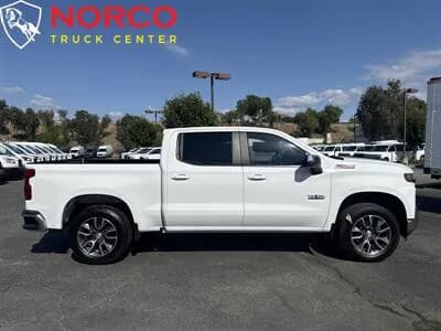 2019 Chevrolet Silverado 1500 LT - Pickup