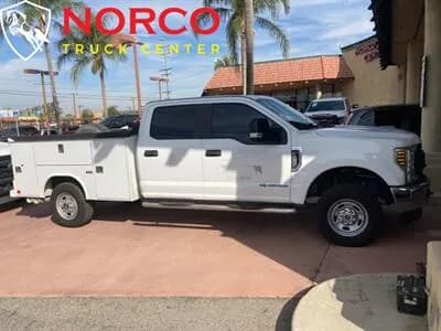 2019 Ford F-250 Super Duty XL dsl - Pickup