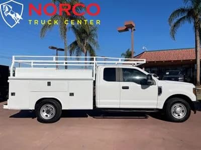 2019 Ford F-350 Super Duty XL - Pickup