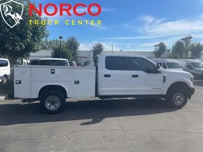 2019 Ford F-250 Super Duty XL - Pickup