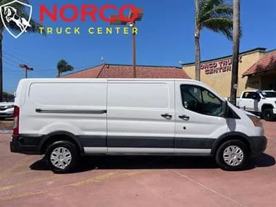 2018 Ford Transit 250 T250 Extended Cargo - Vans