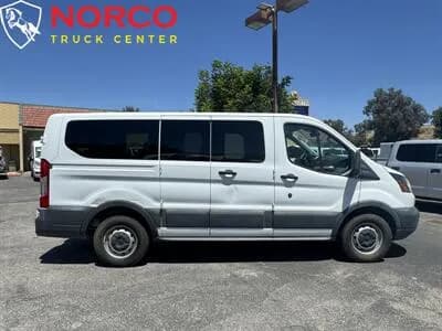 2017 Ford Transit T150 9 Passenger - Vans