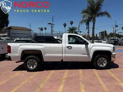 2017 GMC Sierra 1500 - Pickup