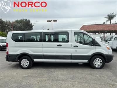 2015 Ford Transit 350 T350 XL 15 PASSENGER - Vans