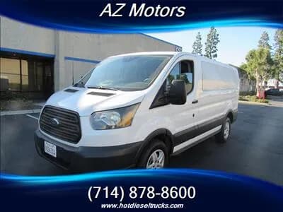 2018 Ford Transit T350 CARGO VAN - Vans