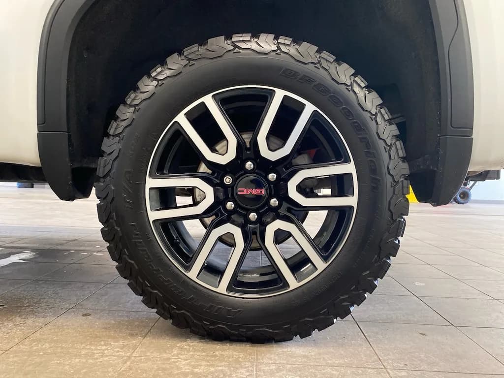 2020 GMC Sierra 1500 - Pickup