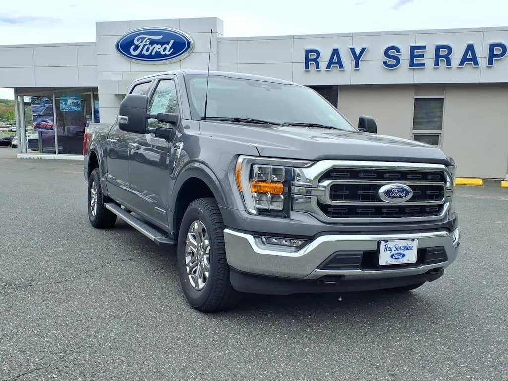 2023 Ford F-150 - Pickup