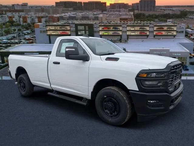 2026 Ram 2500 - Pickup