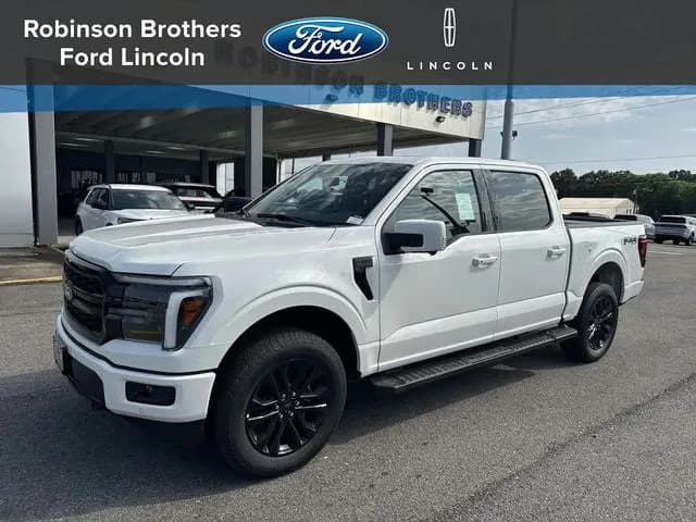 2026 Ford F-150 - Pickup