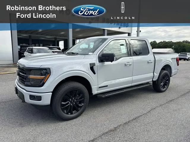 2026 Ford F-150 - Pickup