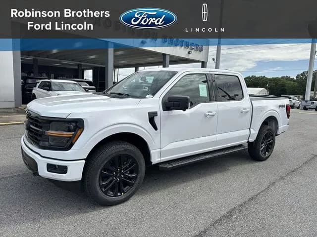 2026 Ford F-150 - Pickup