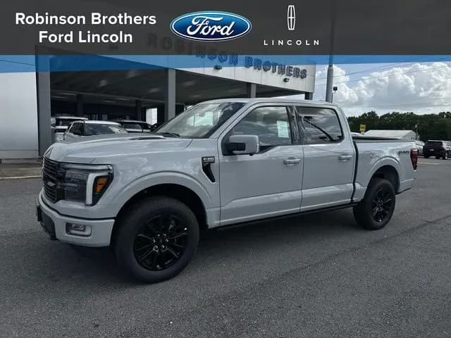 2026 Ford F-150 - Pickup