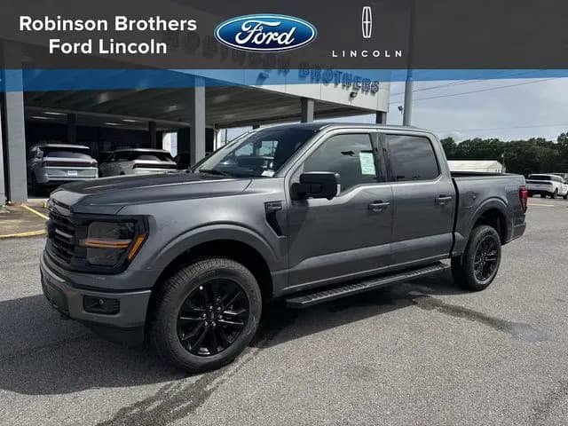 2026 Ford F-150 - Pickup