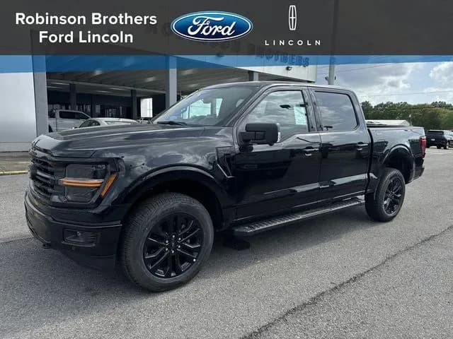 2026 Ford F-150 - Pickup