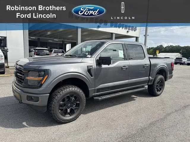 2026 Ford F-150 - Pickup