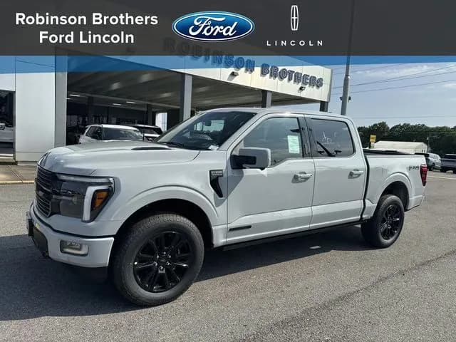 2026 Ford F-150 - Pickup