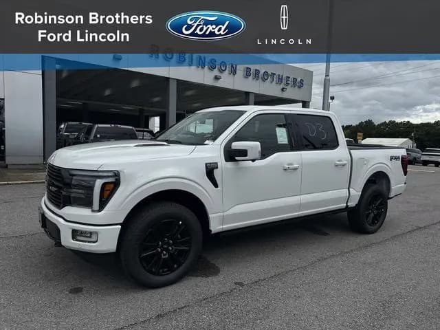 2026 Ford F-150 - Pickup