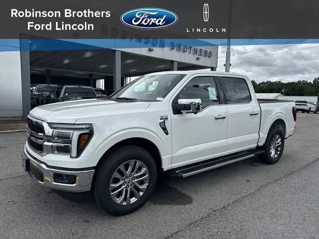 2026 Ford F-150 - Pickup