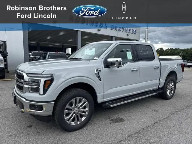 2026 Ford F-150 - Pickup