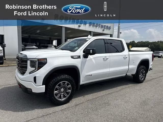 2024 GMC Sierra 1500 - Pickup