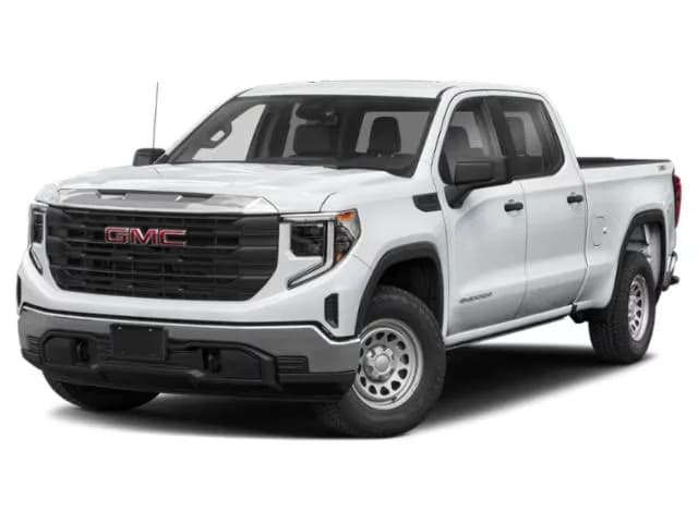 2024 GMC Sierra 1500 - Pickup