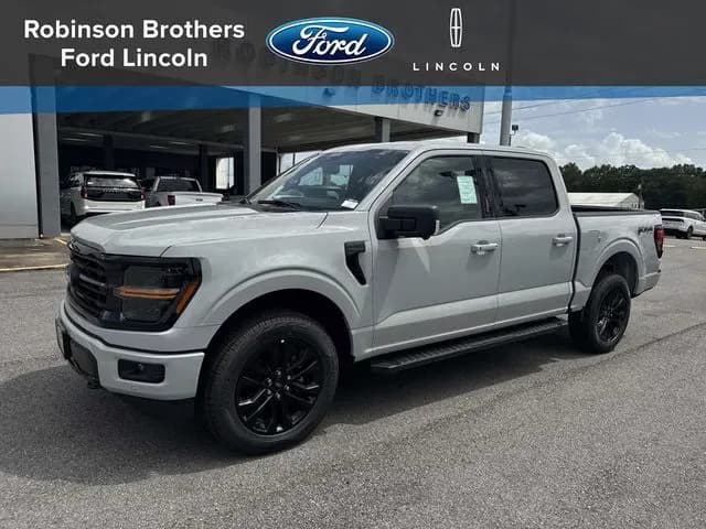 2026 Ford F-150 - Pickup