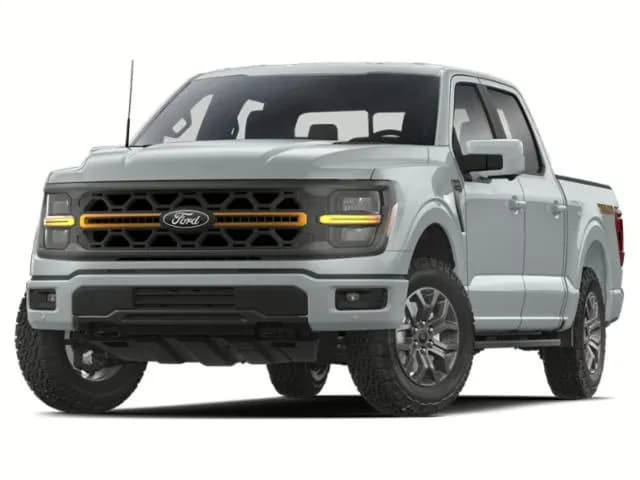 2026 Ford F-150 - Pickup