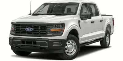 2025 Ford F-150 - Pickup