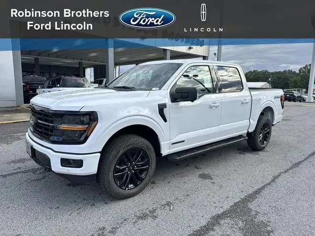 2025 Ford F-150 - Pickup