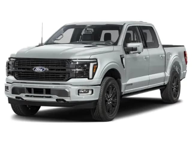 2026 Ford F-150 - Pickup