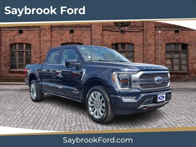 2023 Ford F-150 - Pickup