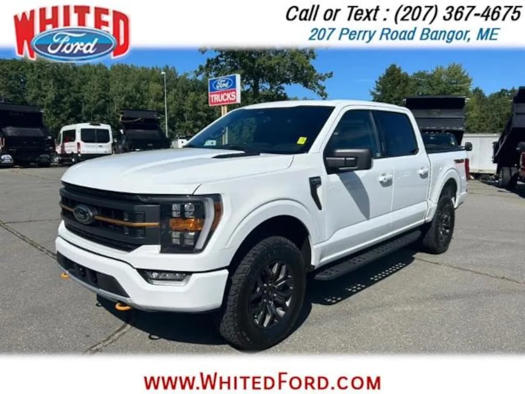 2023 Ford F-150 - Pickup