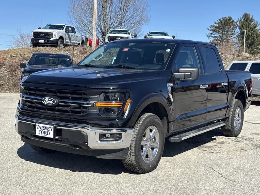 2025 Ford F-150 - Pickup