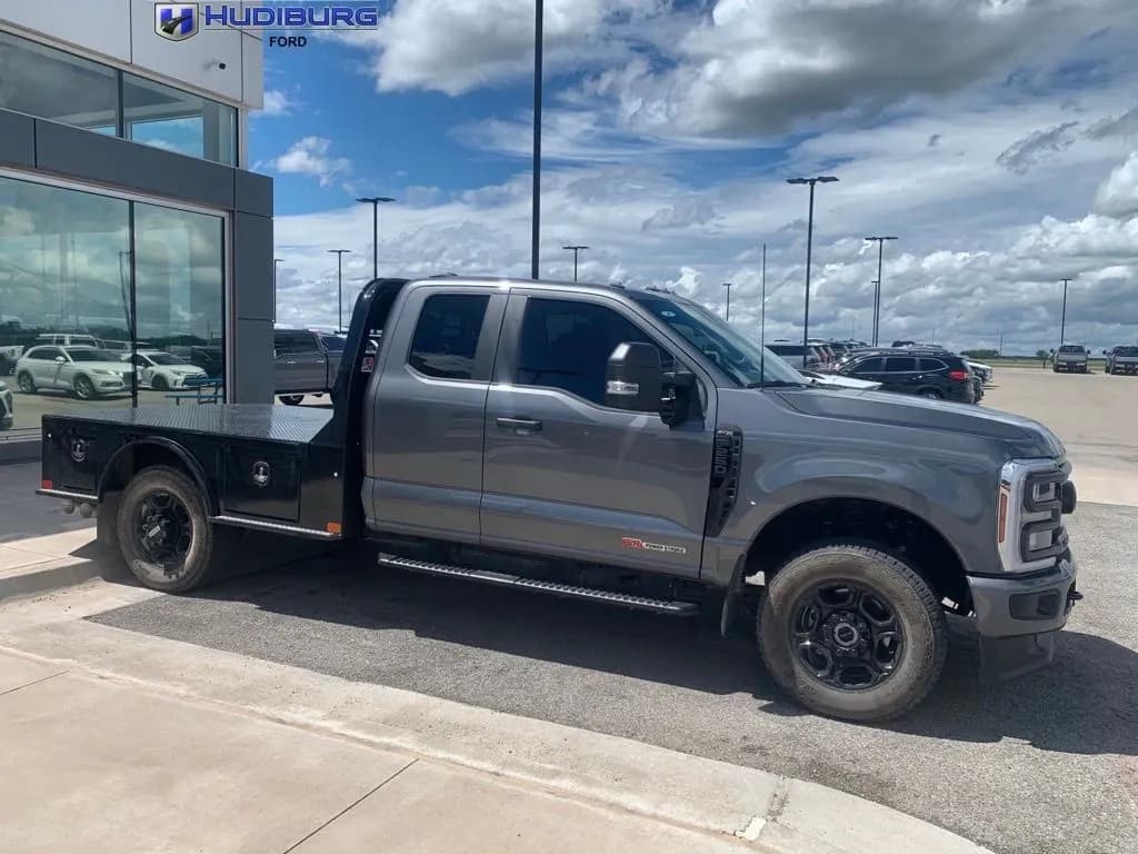 2025 Ford F-250SD - Pickup